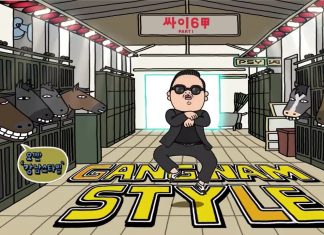 유튜브에서 가장 조회수 높은 영상 Top 10
