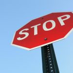 stop