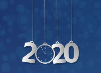 2020년 새해 열리는 빅이벤트 5개는?