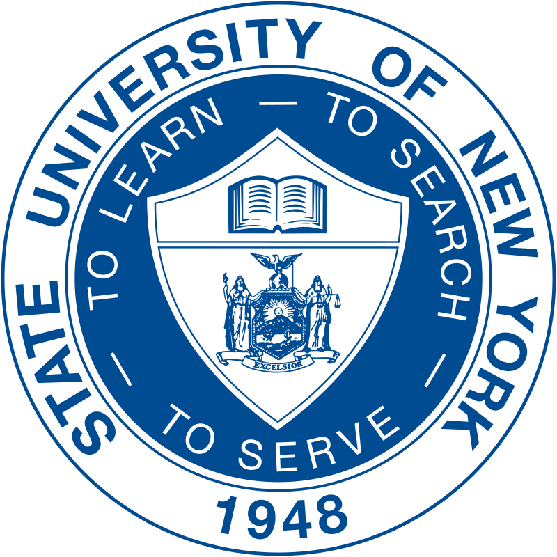 SUNY Logo - College Inside