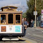 cable car