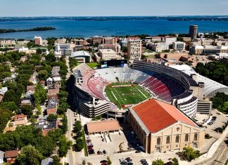 위스콘신대학교 매디슨(University of Wisconsin-Madison)는 어떤 학교일까?