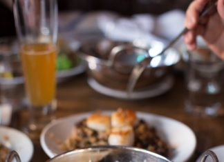 해산물 끝판 왕, 뉴욕의 해산물 맛집 TOP 5