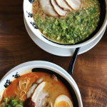 ramen danbo seattleitefoodie