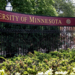 University-of-Minnesota- entrance