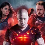 bloodshot- from Overblog