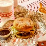 five gutys