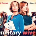 military wives-City Bible Forum