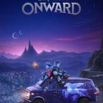onward- Fandango