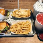 shack shack