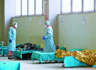 하버드·스탠퍼드…미국 동·서부 명문대 줄줄이 휴강