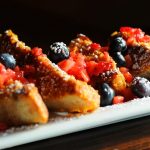 Blue jam cafe