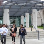 California college San diego