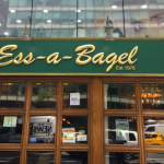 Ess-a-Bagel