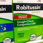 Robitussin