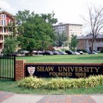 Shaw University