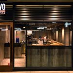 UOVO Pasta