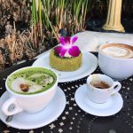 Urth Cafe