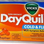 dayquil