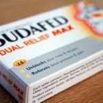 sudafed