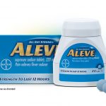 ALEVE