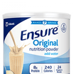 Ensure