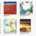 Nujabes Albums