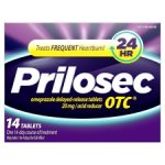 PrilosecOTC