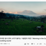 asmr 뚜비