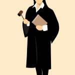 judge
