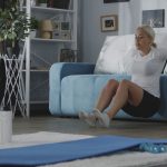 workout in a quarantine_Business Insider