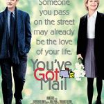 you’ve got mail