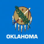 250px-Flag_of_Oklahoma.svg
