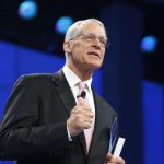 Wal-Mart Shareholders Meeting 2011