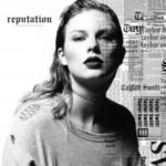 Taylor Swift reputation