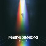 Imagine Dragons Evolve