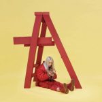 Billie Eilish When We All Fall Asleep, Where Do We Go?