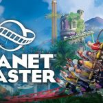 Planet Coaster