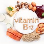 Foods Highest in Vitamin B12 (Cobalamin)