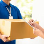 package delivery