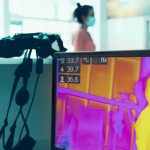 thermal scanner