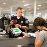 미국 입국 금지