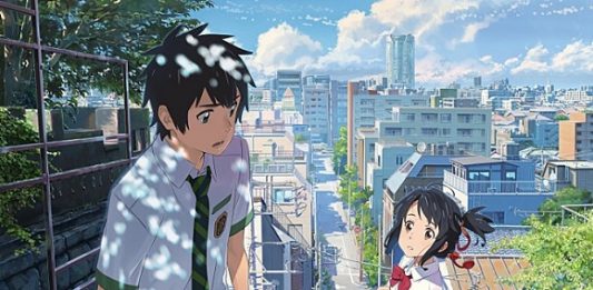 가슴 뭉클해지는 애니메이션 영화 추천 BEST 5