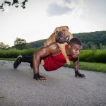 6- Men’s Health