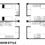 Corridor Info
