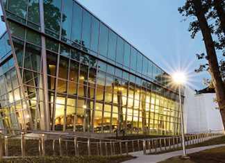 Stony Brook 기숙사를 고르기 전 알아두면 좋을 5가지