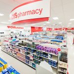 First CVS Pharmacy locations open within Target stores