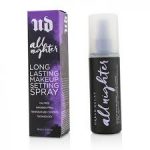 setting spray