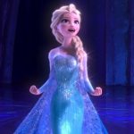 Elsa – Disney – Frozen