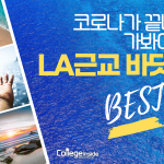 (커버) 코로나가 끝나면 가봐야 할 LA근교 바다 BEST 5